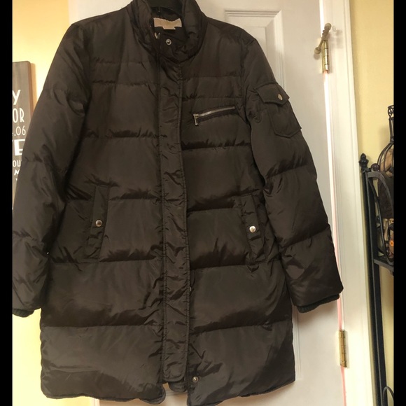 Michael Kors Jackets & Blazers - Michael Kors Puffer Coat